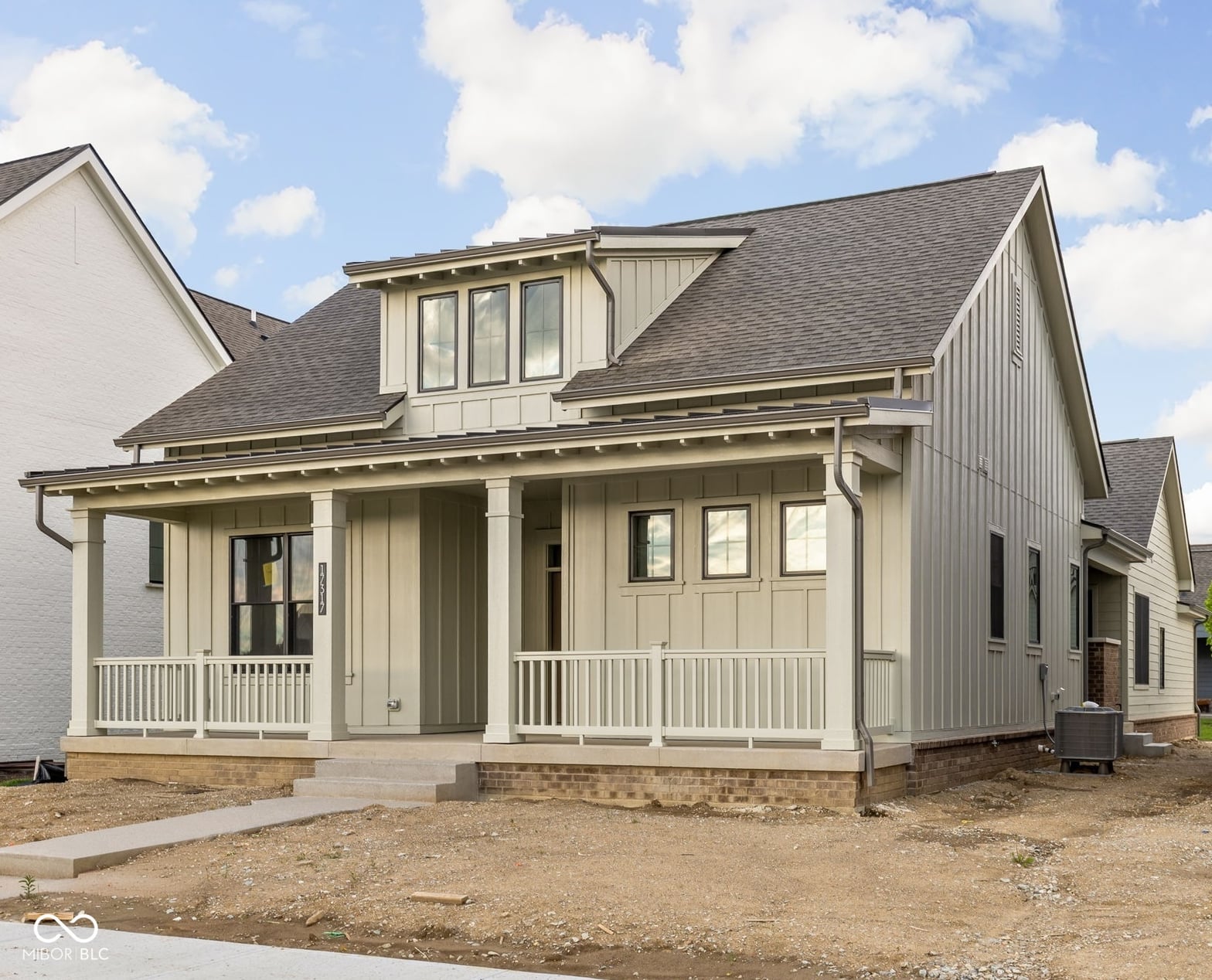 Photo of 17317 Wilkes Way, Westfield, IN