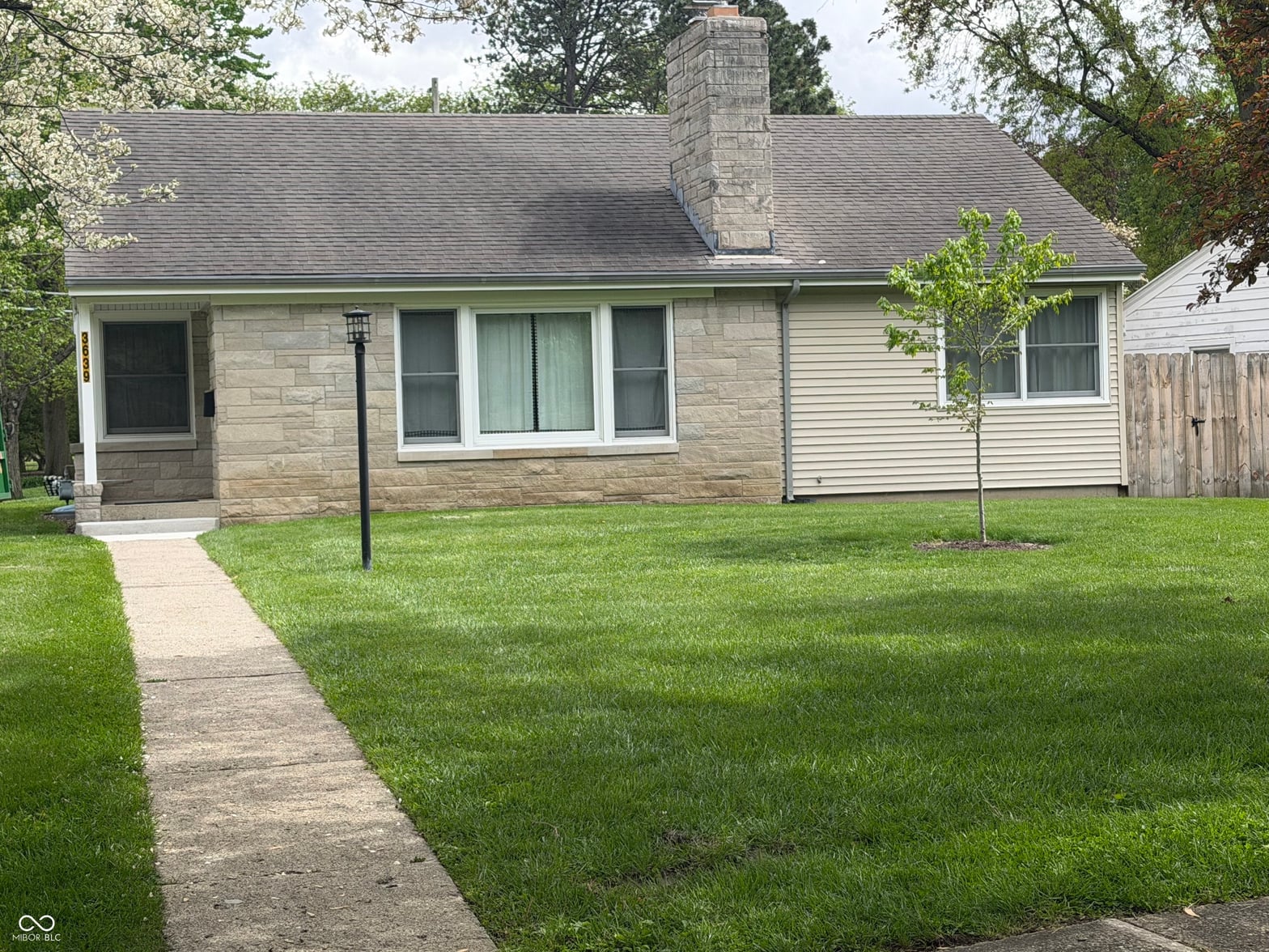 Photo of 3639 Hiawatha Boulevard, Fort Wayne, IN
