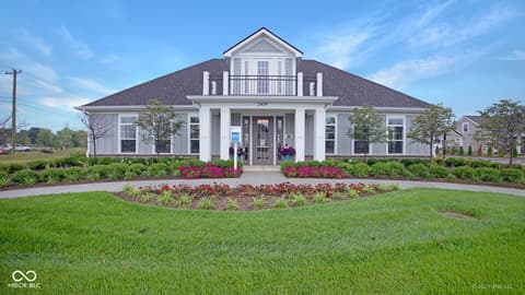 Photo of 2684 Towne Run Court, Westfield, IN