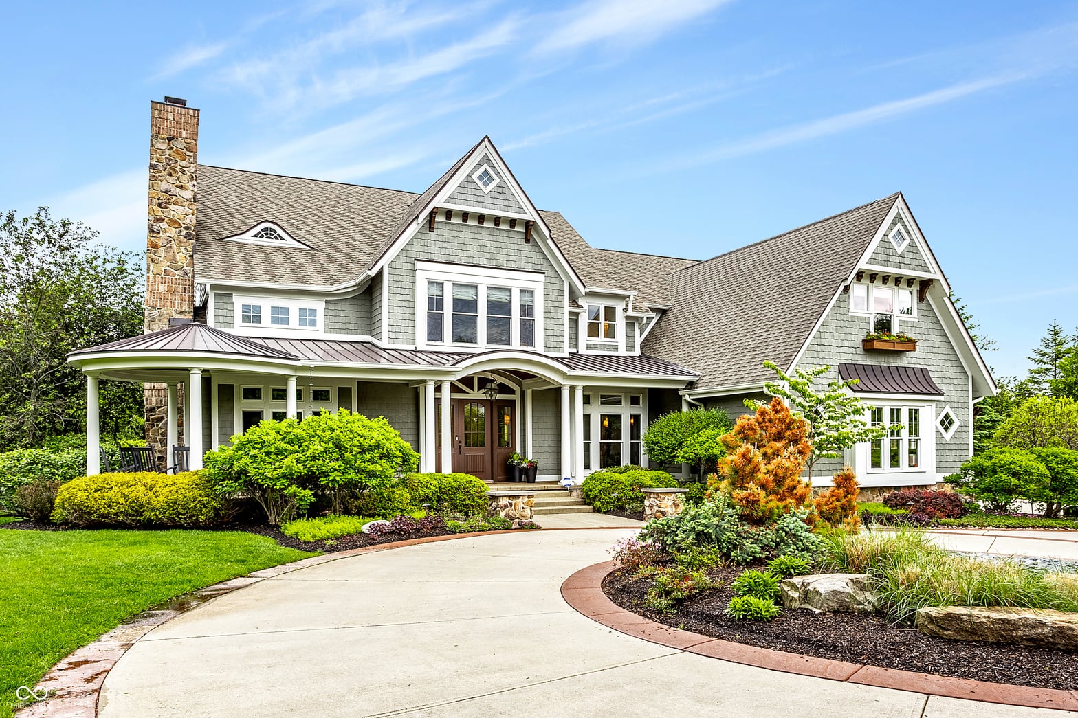 Photo of 11576 Willow Bend Court, Zionsville, IN