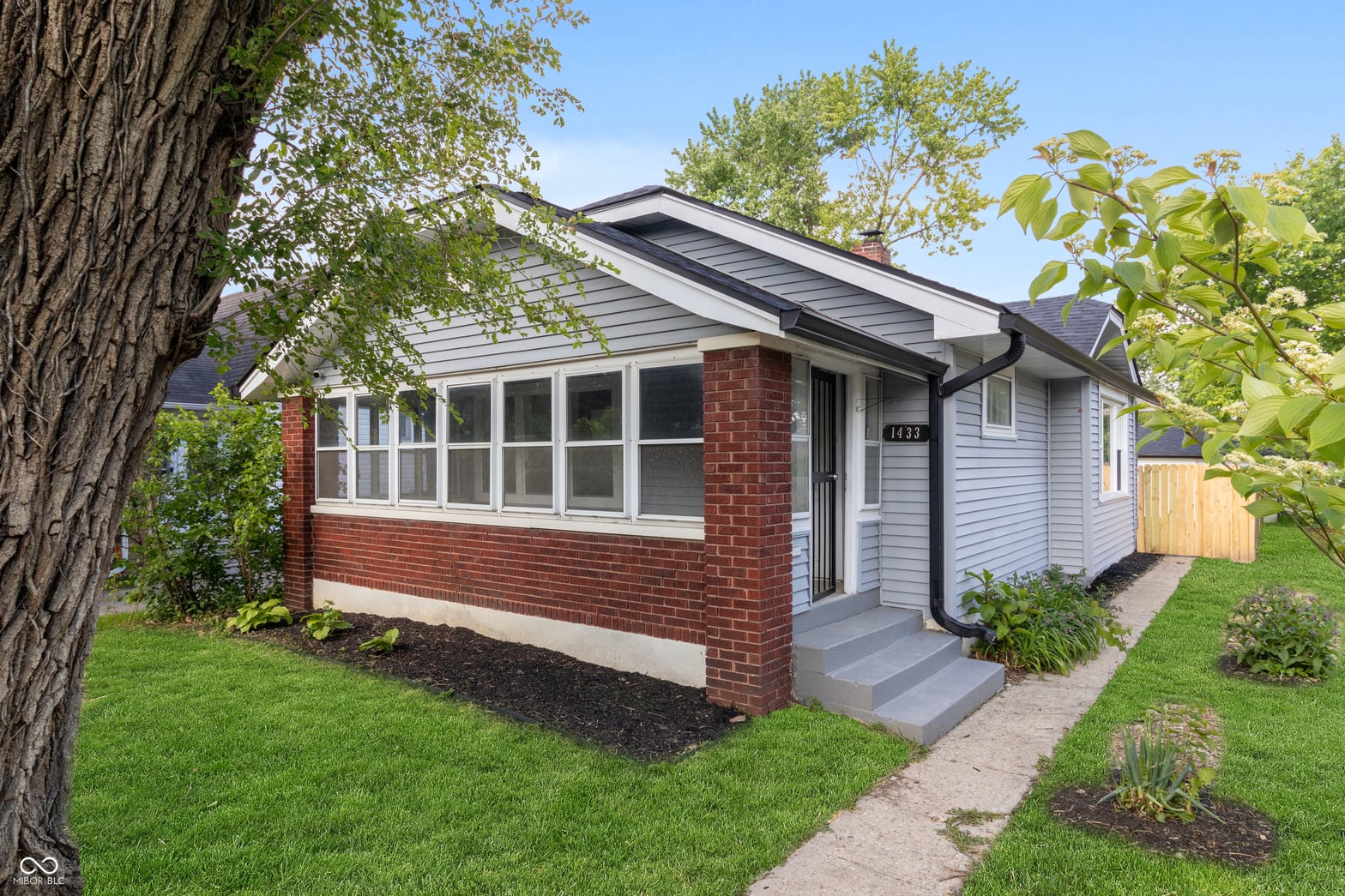 Photo of 1433 N Colorado Avenue, Indianapolis, IN