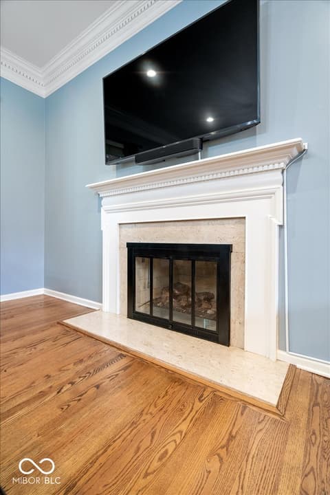 Other — 11416 E Lakeshore Drive, Carmel, IN