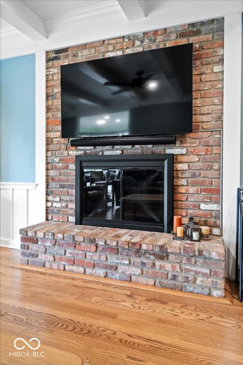 Other — 11416 E Lakeshore Drive, Carmel, IN