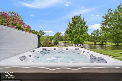 Other — 11416 E Lakeshore Drive, Carmel, IN