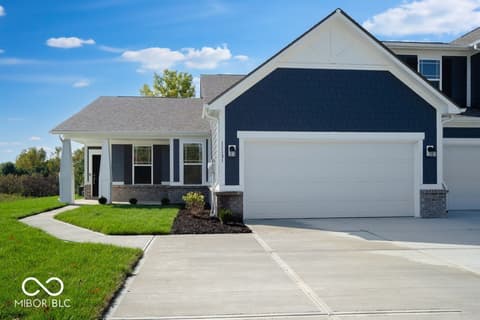 11131 Dressage Way, Indianapolis, IN 46239