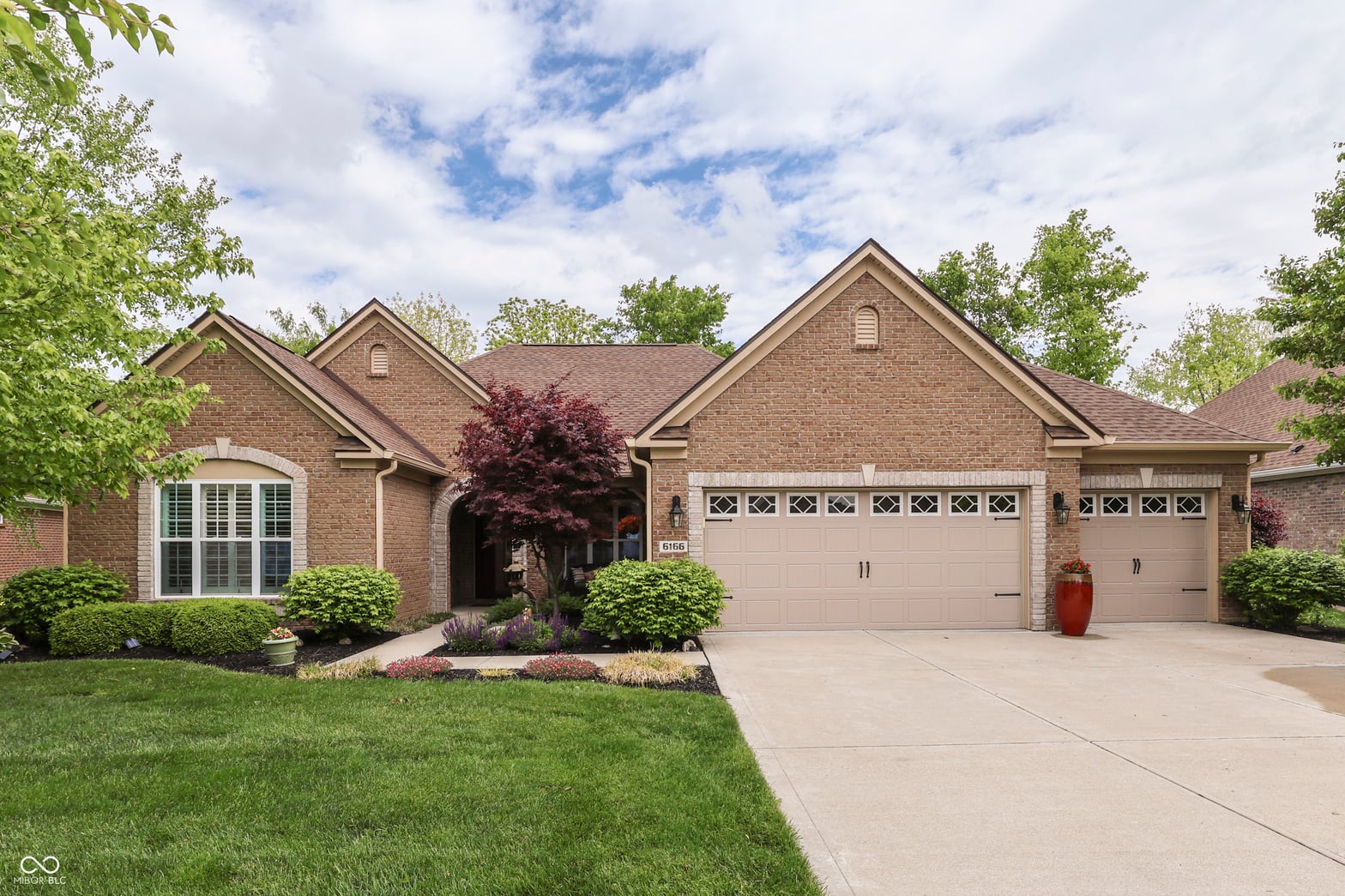 Photo of 6166 Royal Alley Place, Indianapolis, IN