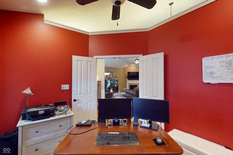 Photo of 6166 Royal Alley Place, Indianapolis, IN