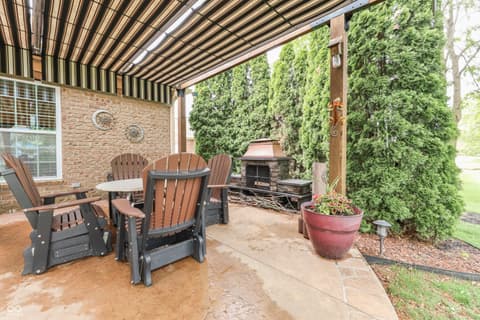 Photo of 6166 Royal Alley Place, Indianapolis, IN