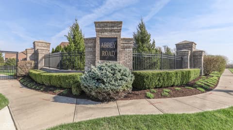 Photo of 6166 Royal Alley Place, Indianapolis, IN