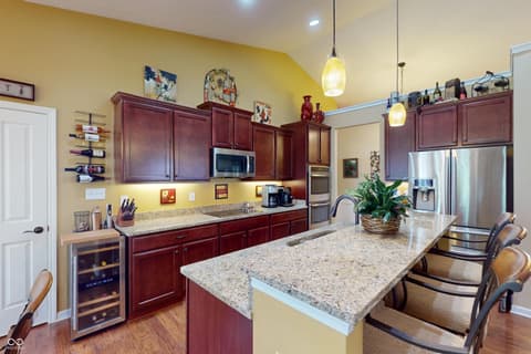 Photo of 6166 Royal Alley Place, Indianapolis, IN