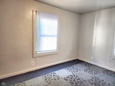 Photo of 1424 E 30th Street, Anderson, IN