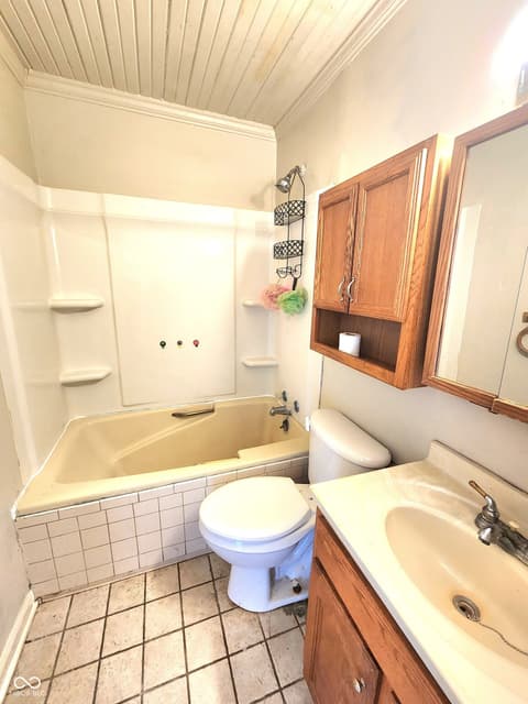Photo of 1424 E 30th Street, Anderson, IN