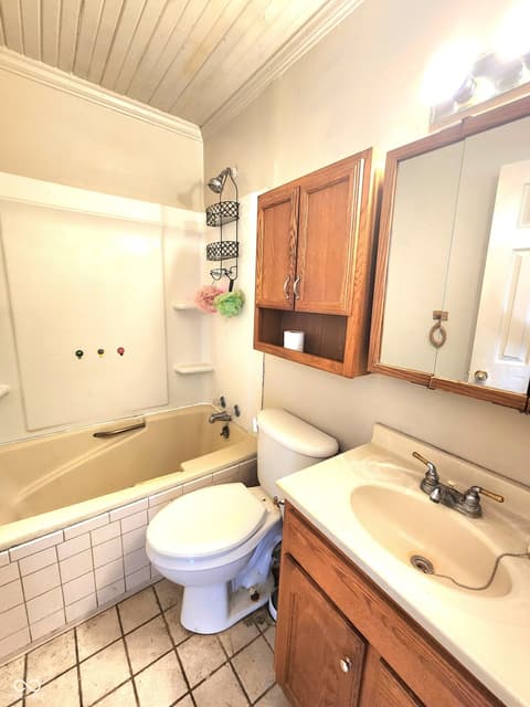 Photo of 1424 E 30th Street, Anderson, IN