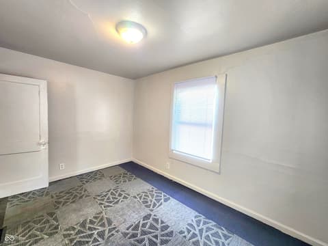 Photo of 1424 E 30th Street, Anderson, IN