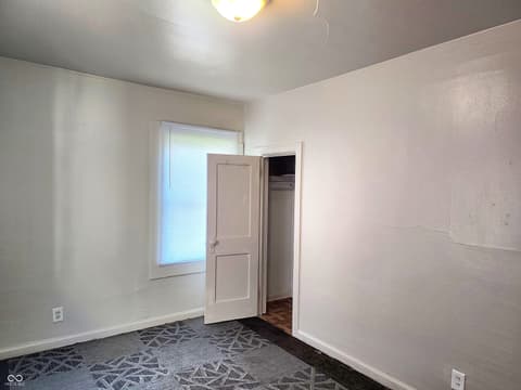 Photo of 1424 E 30th Street, Anderson, IN