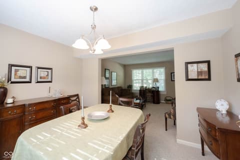 Photo of 12559 Pointer Place, Fishers, IN
