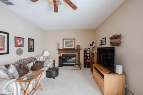 Photo of 12559 Pointer Place, Fishers, IN