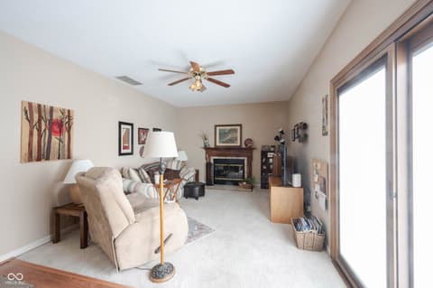 Photo of 12559 Pointer Place, Fishers, IN