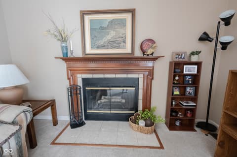 Photo of 12559 Pointer Place, Fishers, IN