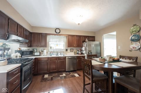 Photo of 12559 Pointer Place, Fishers, IN