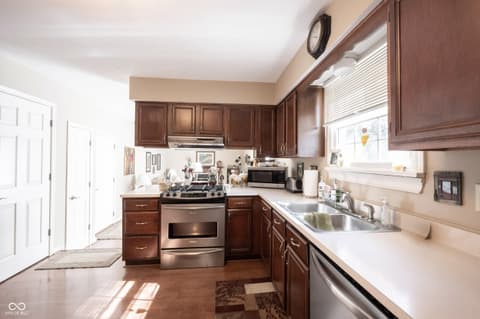 Photo of 12559 Pointer Place, Fishers, IN