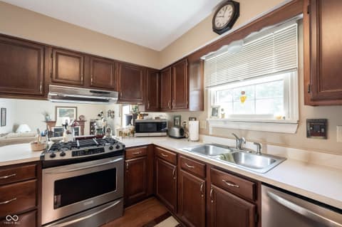 Photo of 12559 Pointer Place, Fishers, IN