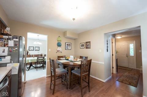 Photo of 12559 Pointer Place, Fishers, IN