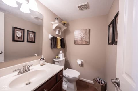 Photo of 12559 Pointer Place, Fishers, IN