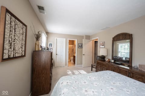 Photo of 12559 Pointer Place, Fishers, IN