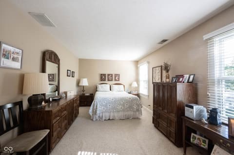 Photo of 12559 Pointer Place, Fishers, IN