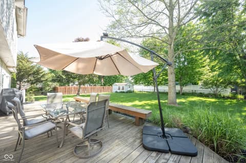 Photo of 12559 Pointer Place, Fishers, IN