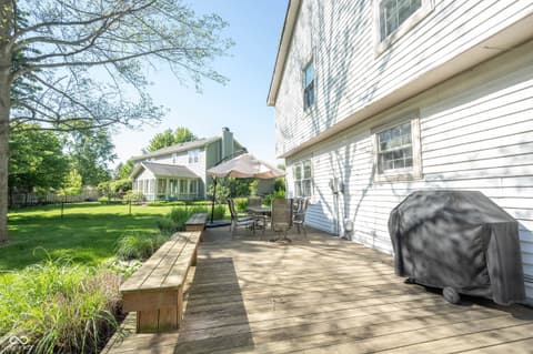 Photo of 12559 Pointer Place, Fishers, IN