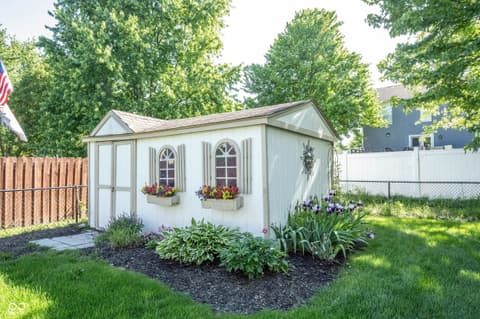 Photo of 12559 Pointer Place, Fishers, IN