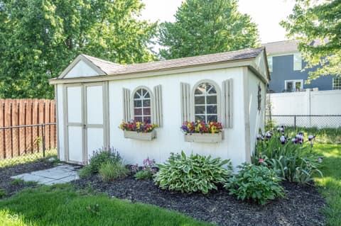Photo of 12559 Pointer Place, Fishers, IN