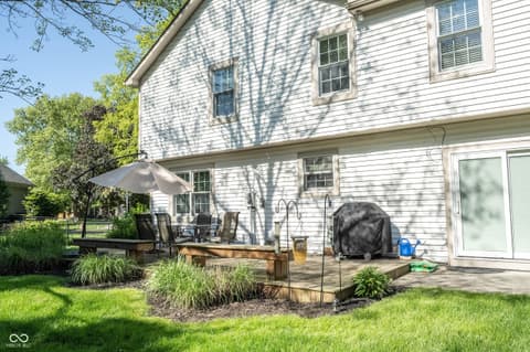 Photo of 12559 Pointer Place, Fishers, IN