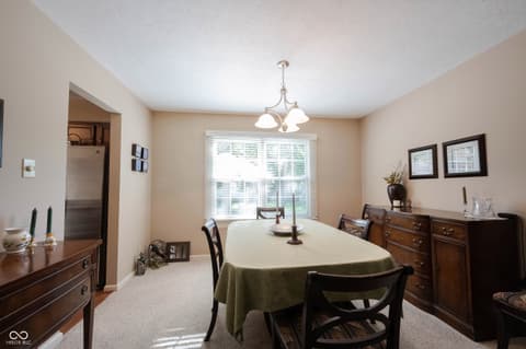 Photo of 12559 Pointer Place, Fishers, IN