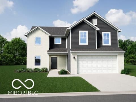 181 Isabelle Lane, Shelbyville, IN 46176