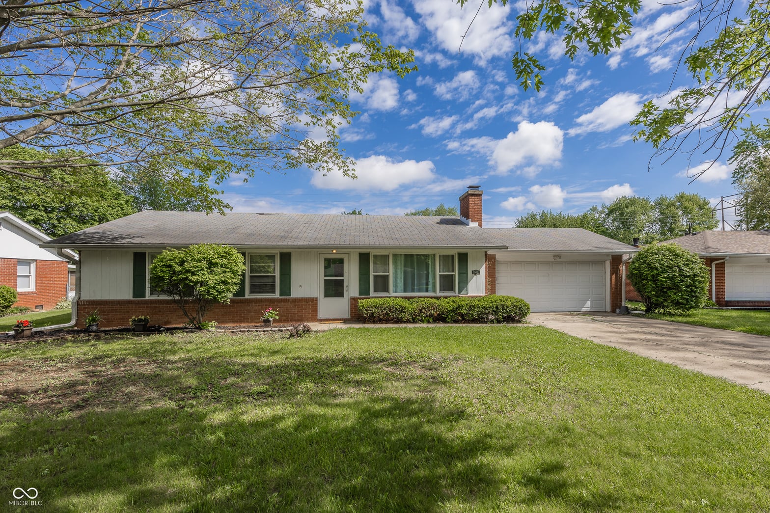 Photo of 1908 Lora Street, Anderson, IN