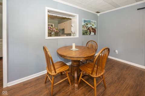 Photo of 1908 Lora Street, Anderson, IN