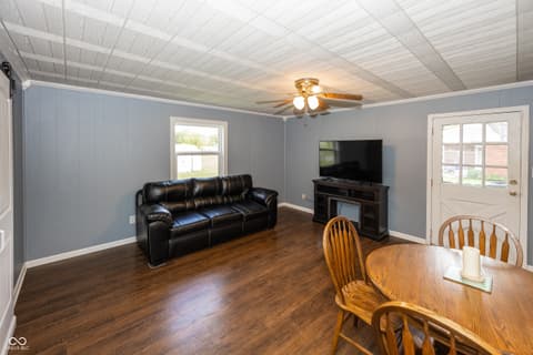 Photo of 1908 Lora Street, Anderson, IN