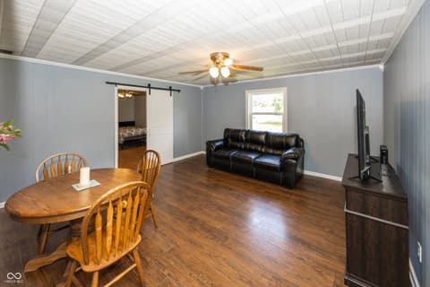 Photo of 1908 Lora Street, Anderson, IN