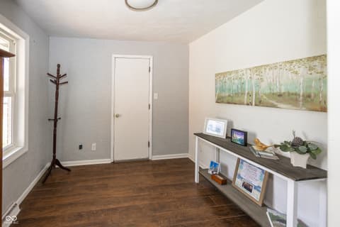 Photo of 1908 Lora Street, Anderson, IN