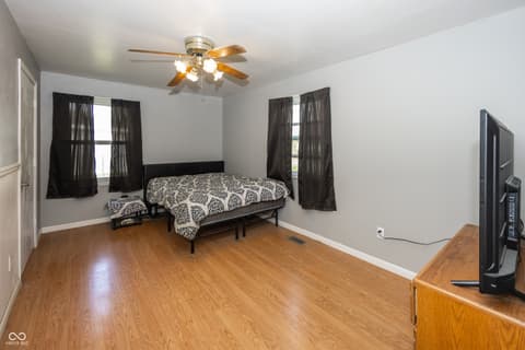 Photo of 1908 Lora Street, Anderson, IN