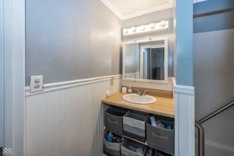 Photo of 1908 Lora Street, Anderson, IN