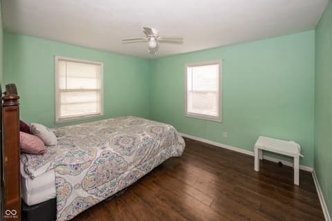 Photo of 1908 Lora Street, Anderson, IN