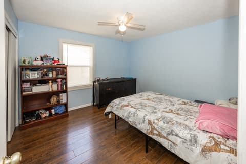 Photo of 1908 Lora Street, Anderson, IN