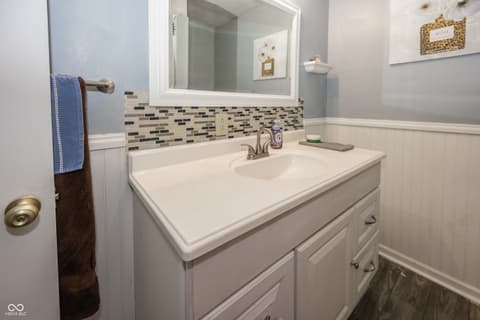 Photo of 1908 Lora Street, Anderson, IN