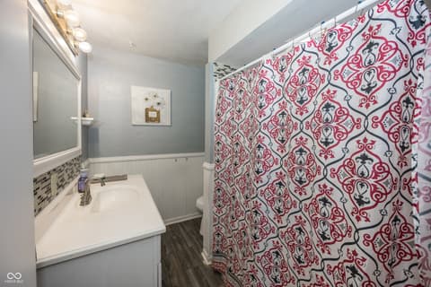 Photo of 1908 Lora Street, Anderson, IN