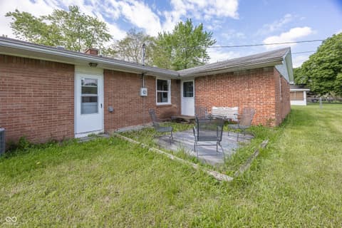 Photo of 1908 Lora Street, Anderson, IN