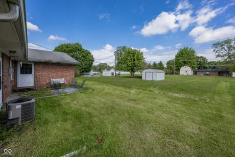 Photo of 1908 Lora Street, Anderson, IN
